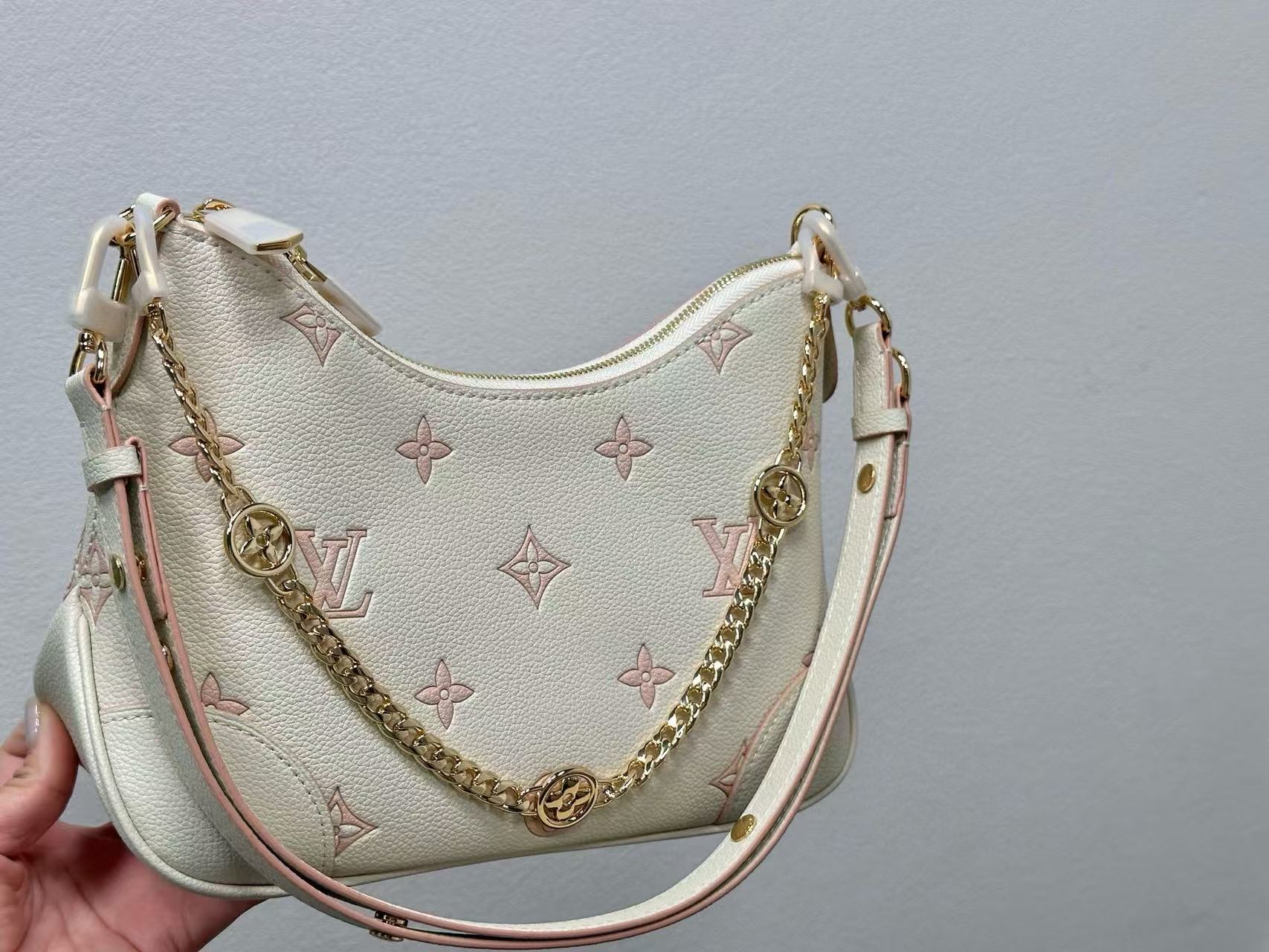 LVホーンチェーンバッグ【 50％割引+送料無料】