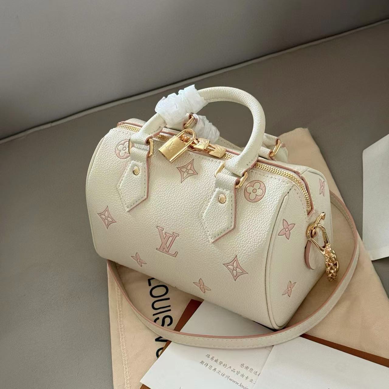 LV Speedy20ハンドバッグ【 50％割引+送料無料】