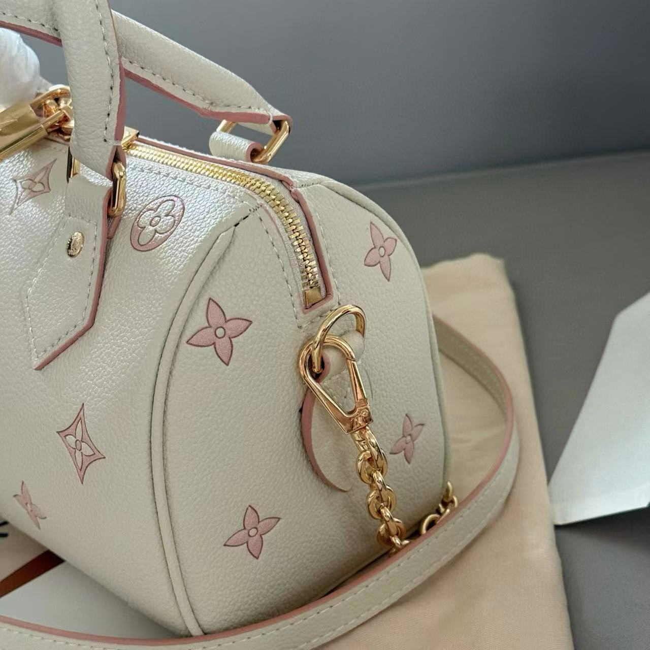 LV Speedy20ハンドバッグ【 50％割引+送料無料】