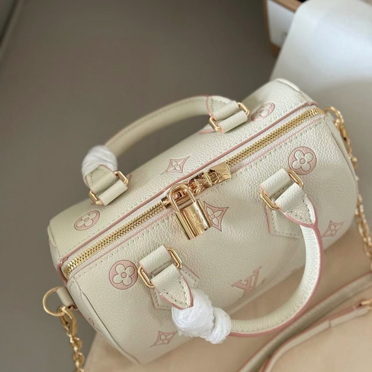 LV Speedy20ハンドバッグ【 50％割引+送料無料】