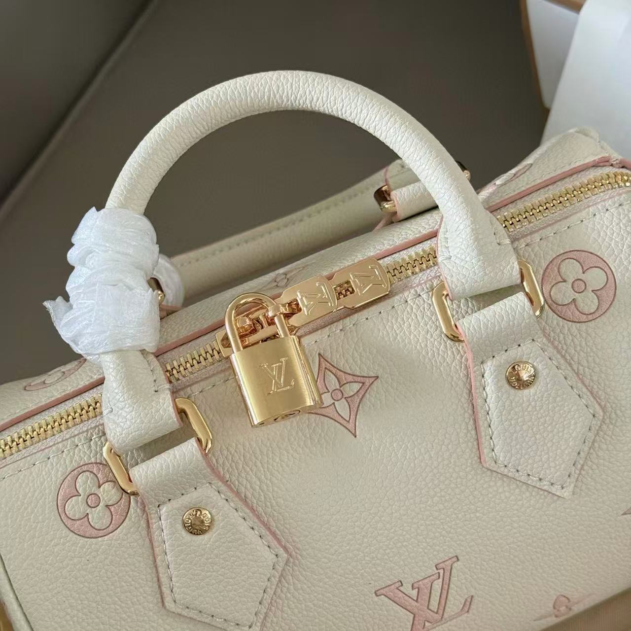 LV Speedy20ハンドバッグ【 50％割引+送料無料】