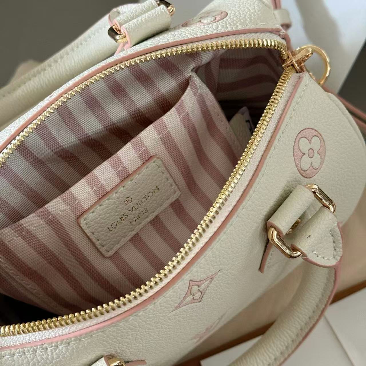 LV Speedy20ハンドバッグ【 50％割引+送料無料】