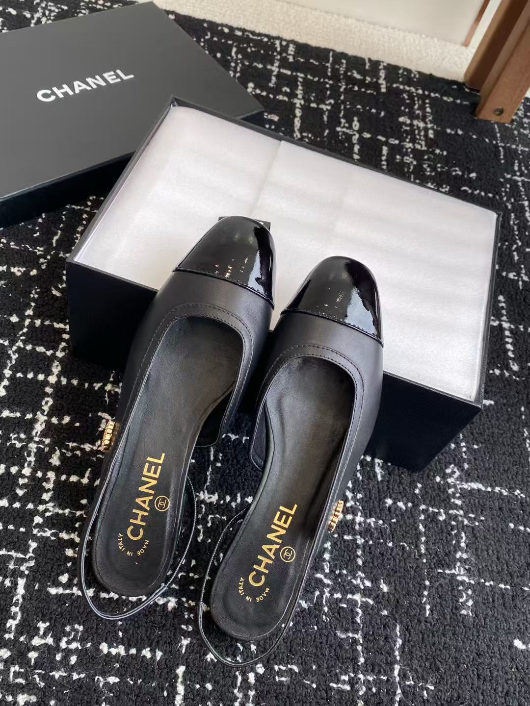 CHANE1 高品質バックホローメリージェーンサンダル【50％割引+送料無料】