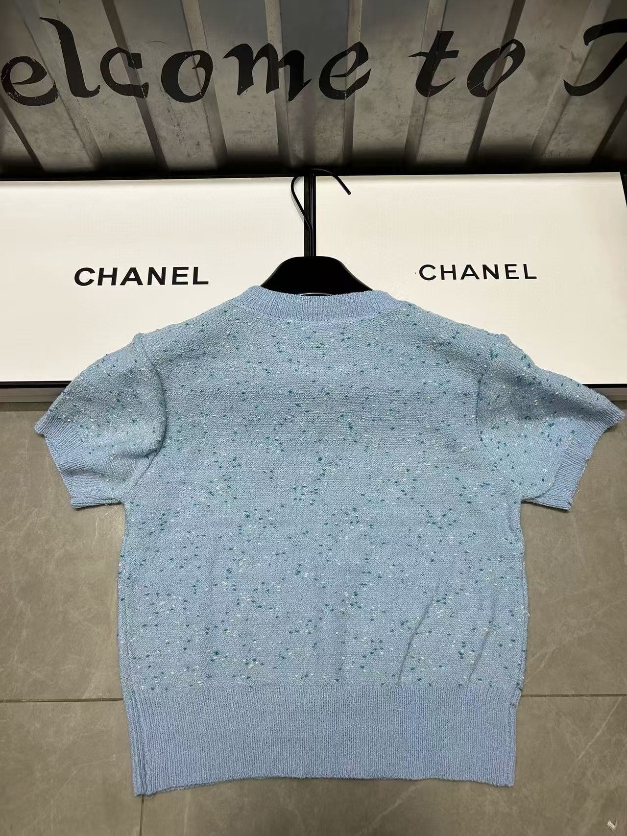 DI0R CDレタリングウールトップ【 50％割引+送料無料】