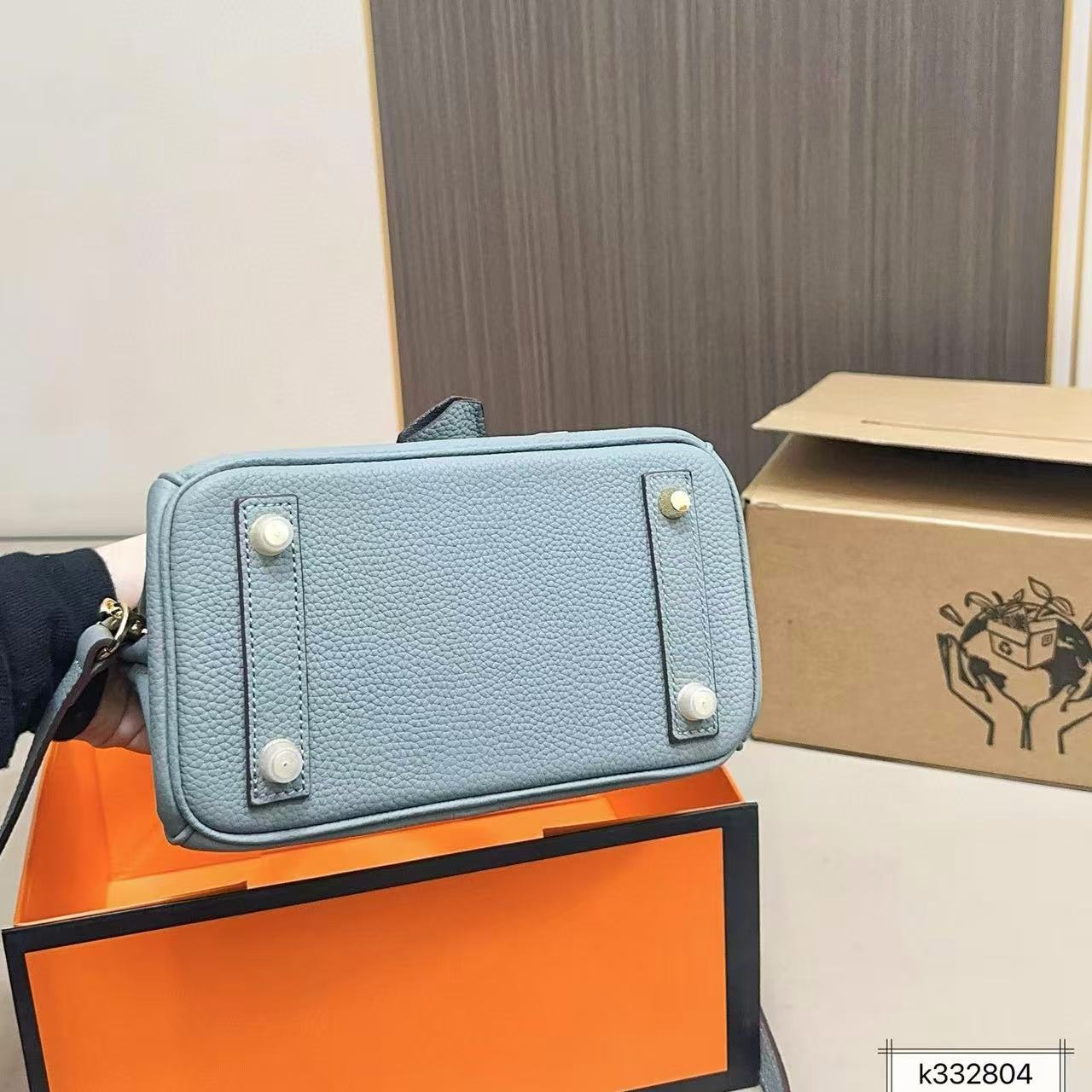 HERME5 Birkinハンドバッグ【 50％割引+送料無料】