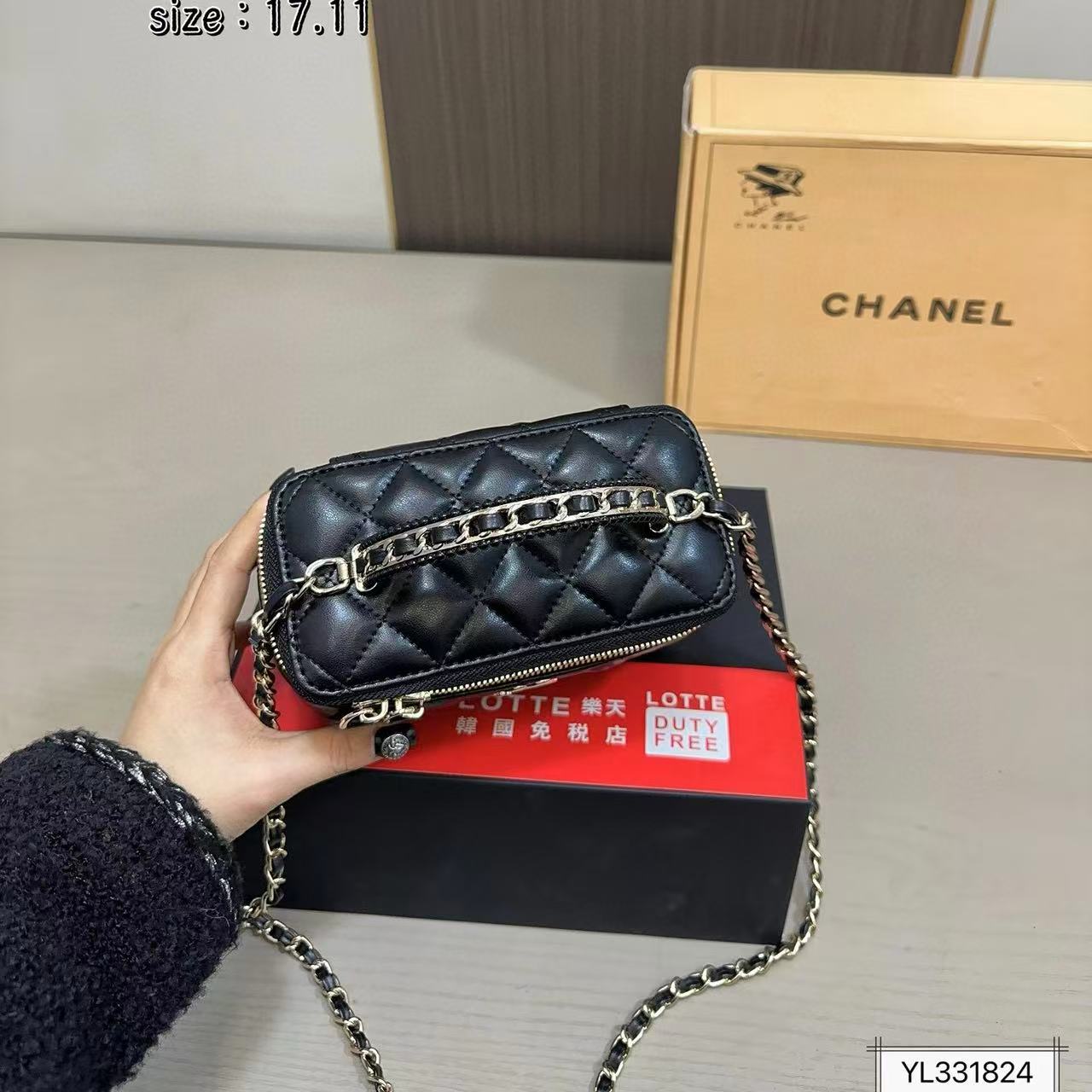 CHANE1 織りハンドバッグ【 50％割引+送料無料】