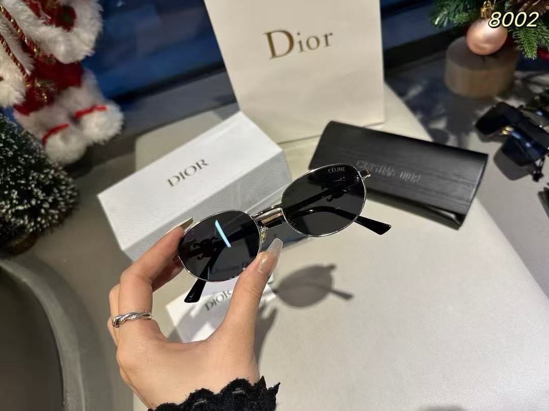 CEL1NE 凱旋門 サングラス【 50％割引+送料無料】