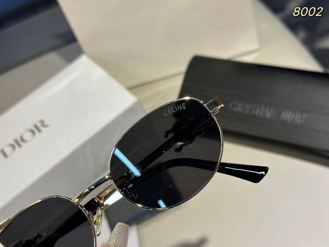 CEL1NE 凱旋門 サングラス【 50％割引+送料無料】