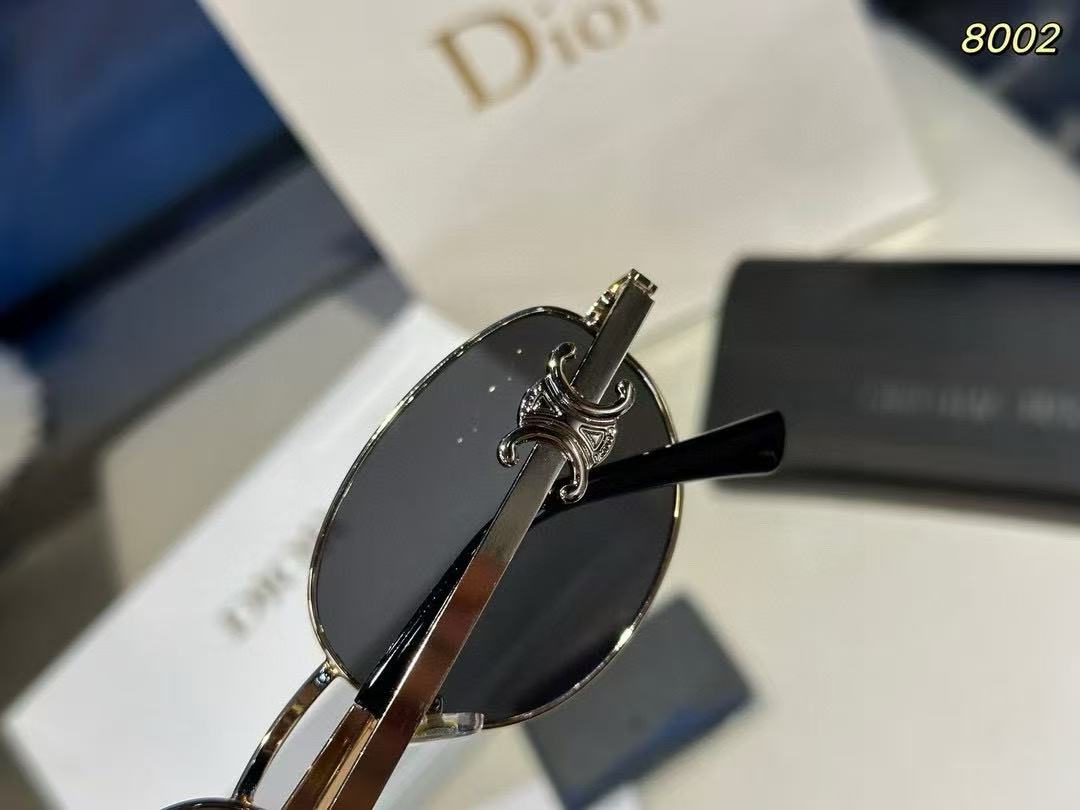 CEL1NE 凱旋門 サングラス【 50％割引+送料無料】