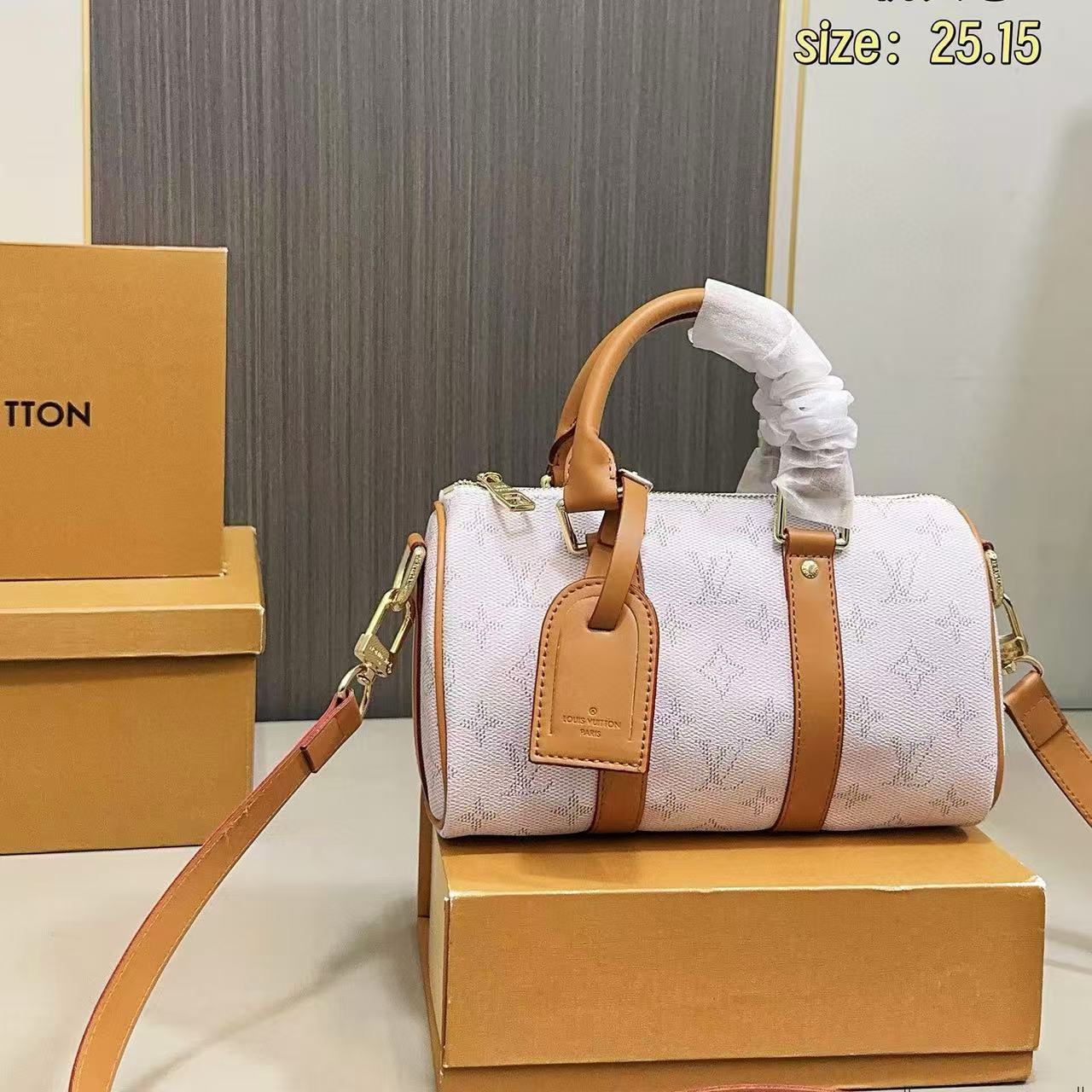 LVピローバッグ【 50％割引+送料無料】