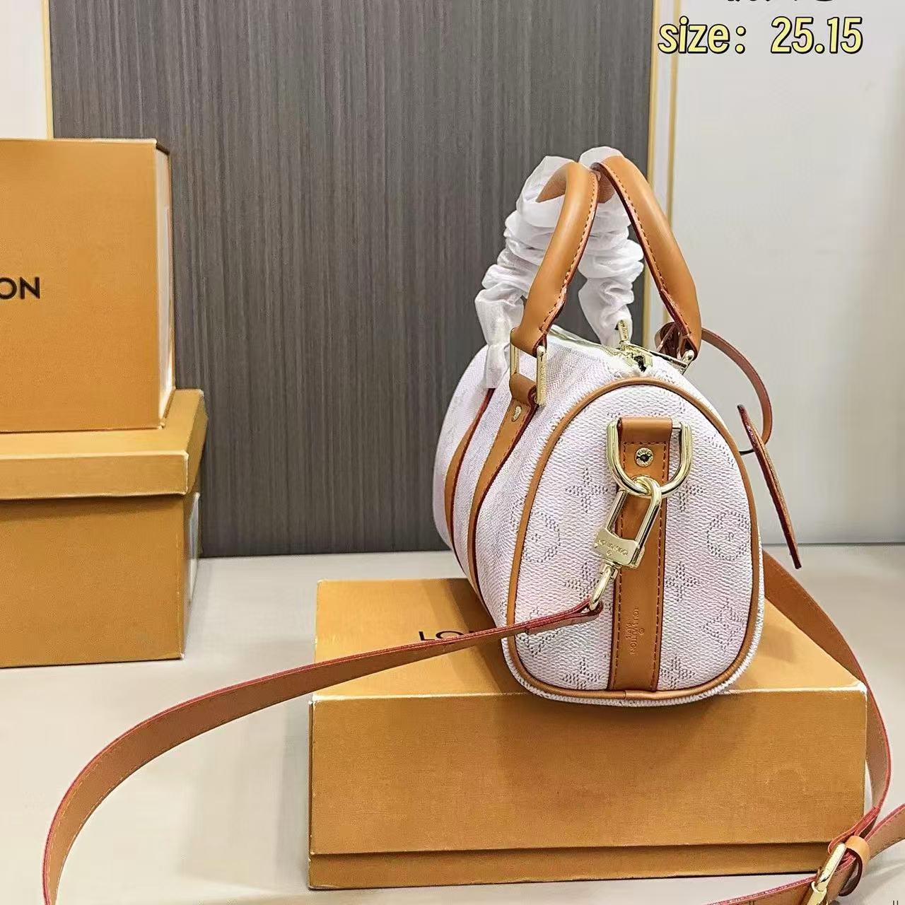 LVピローバッグ【 50％割引+送料無料】