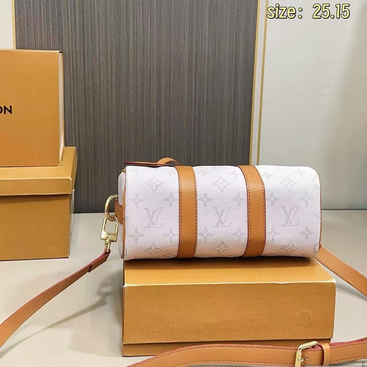 LVピローバッグ【 50％割引+送料無料】