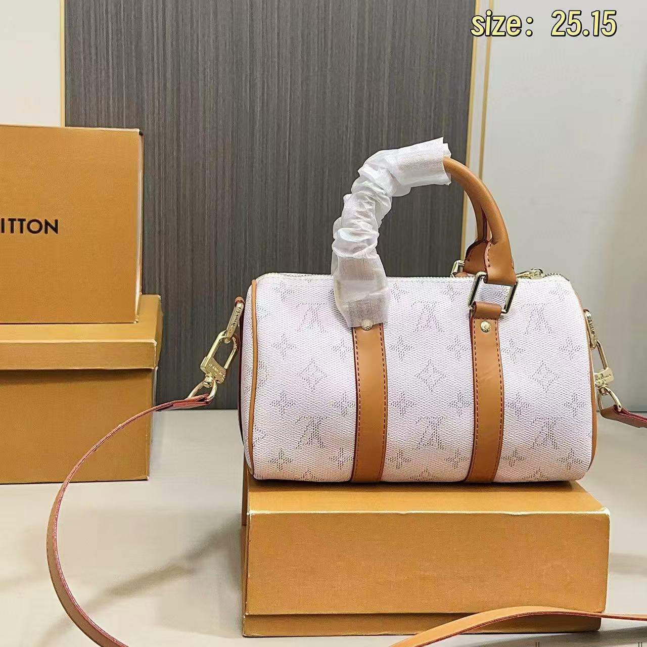 LVピローバッグ【 50％割引+送料無料】