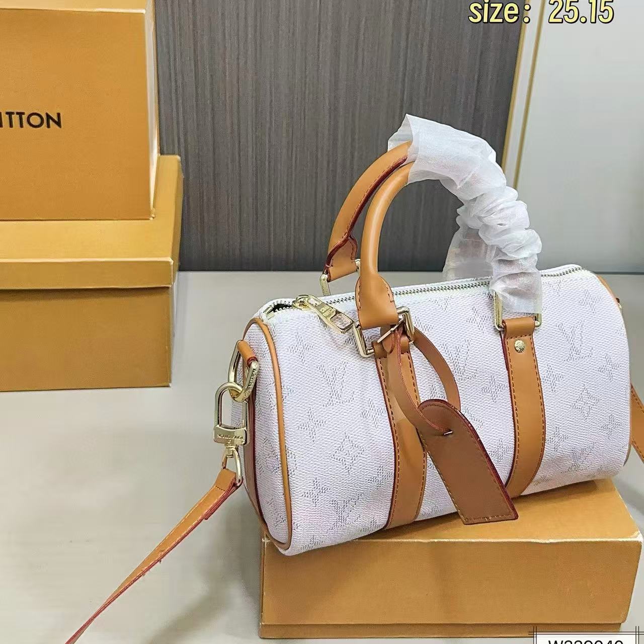 LVピローバッグ【 50％割引+送料無料】