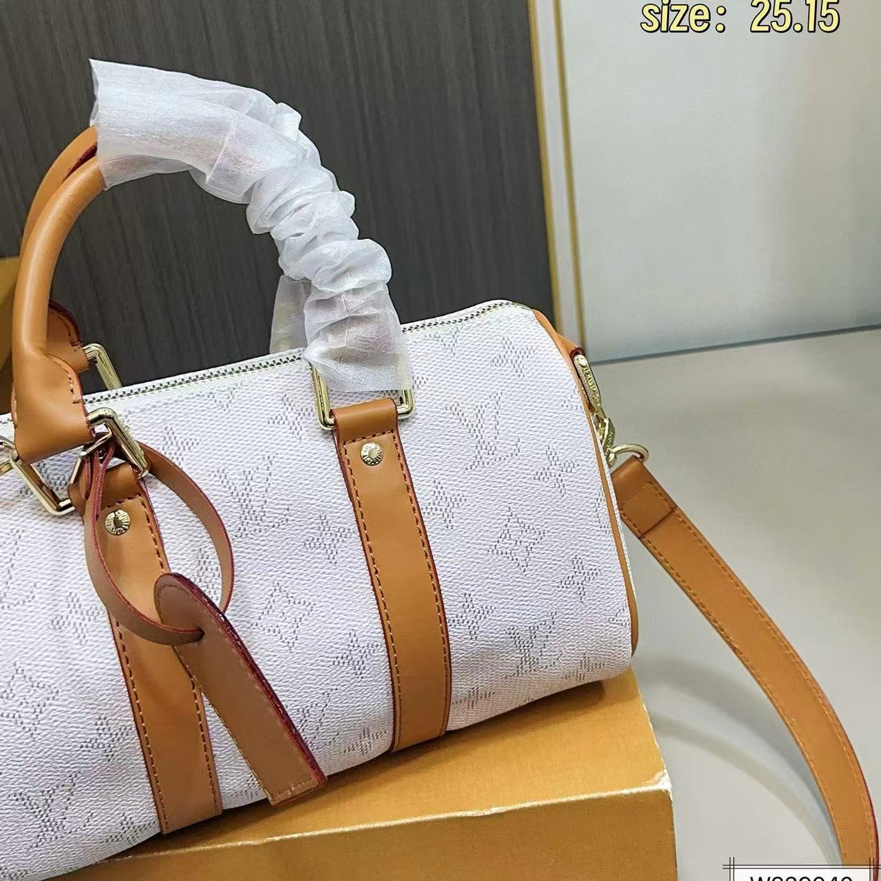 LVピローバッグ【 50％割引+送料無料】