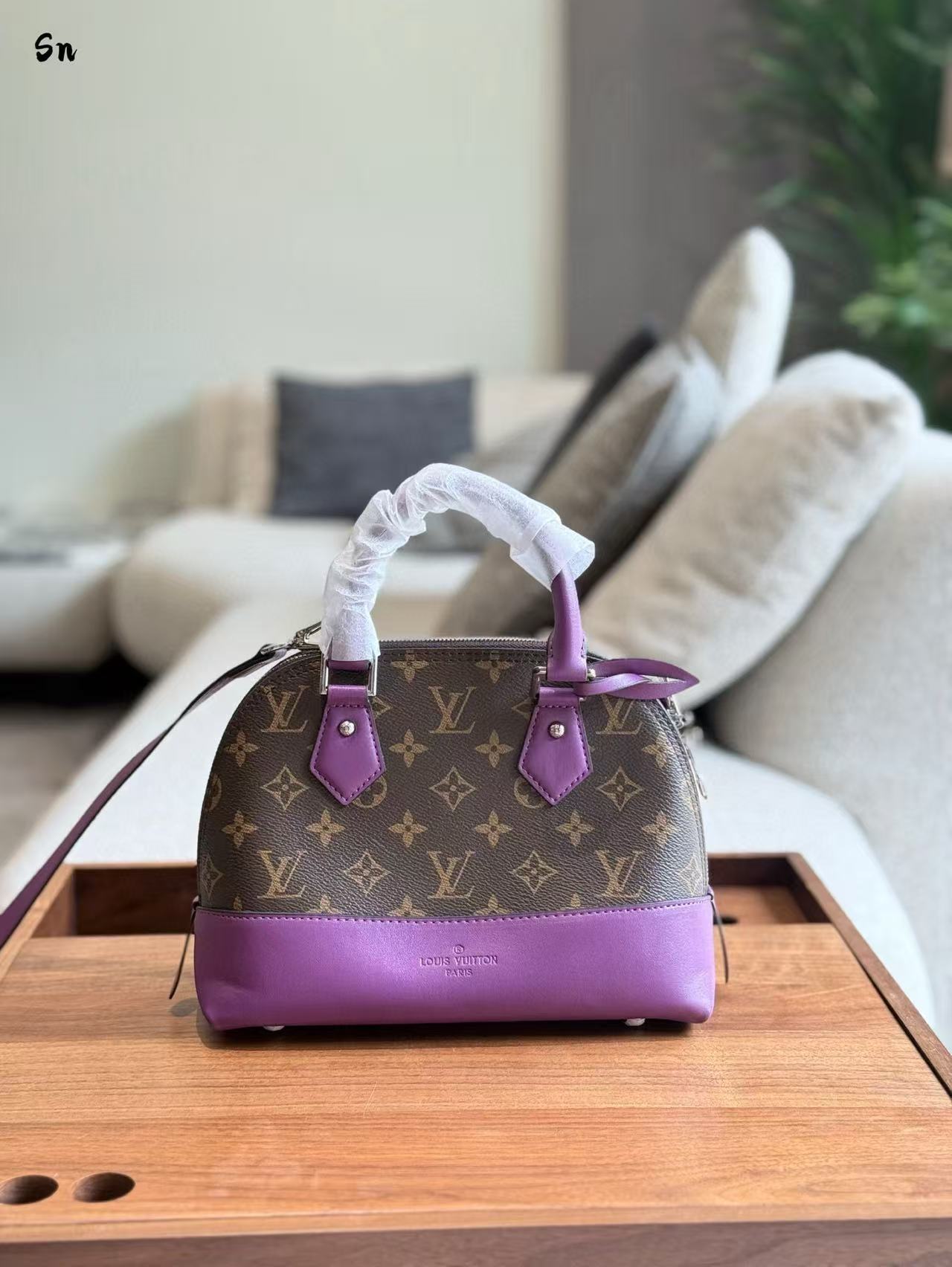 LVシェルバッグ【 50％割引+送料無料】