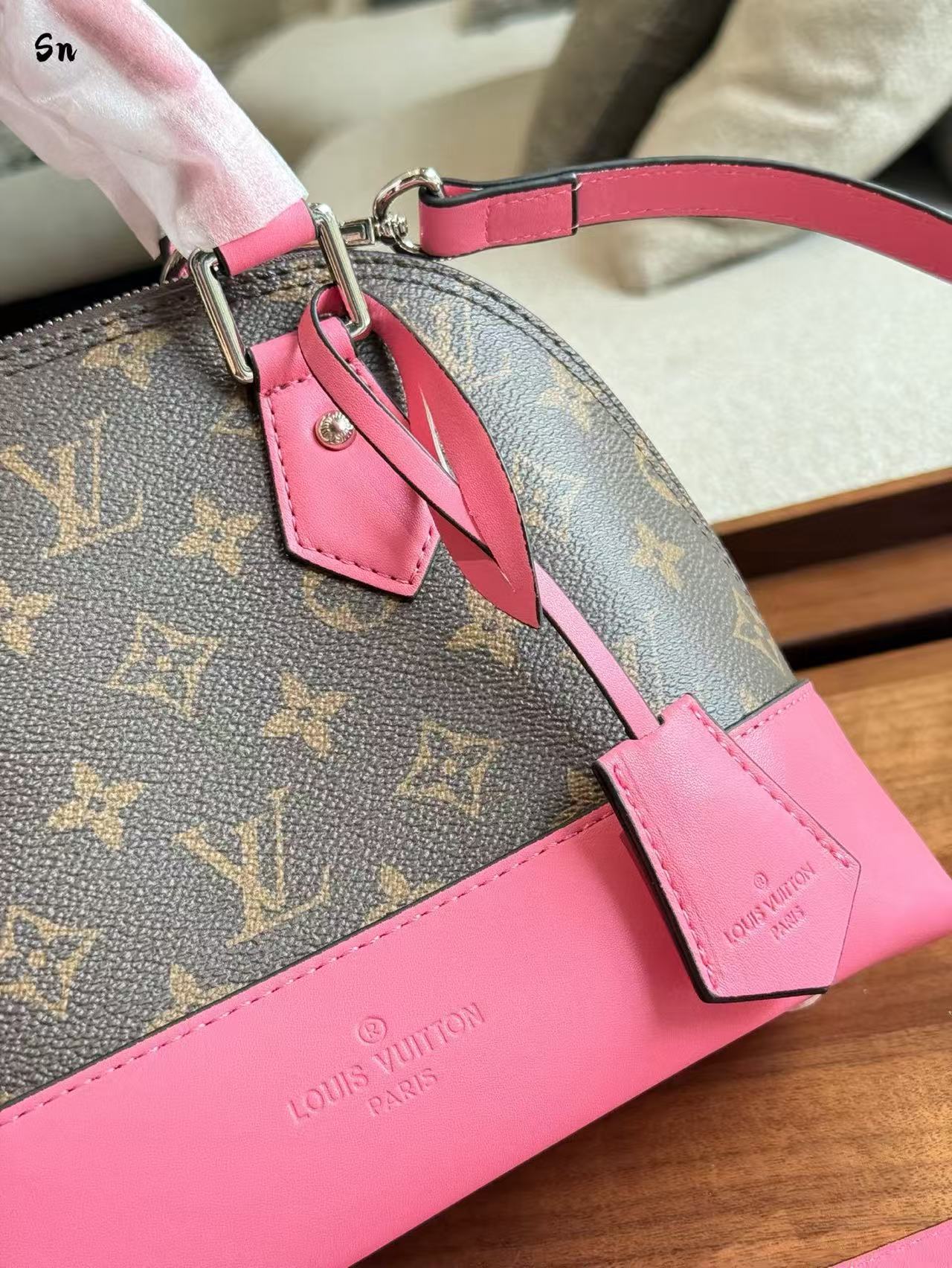 LVシェルバッグ【 50％割引+送料無料】