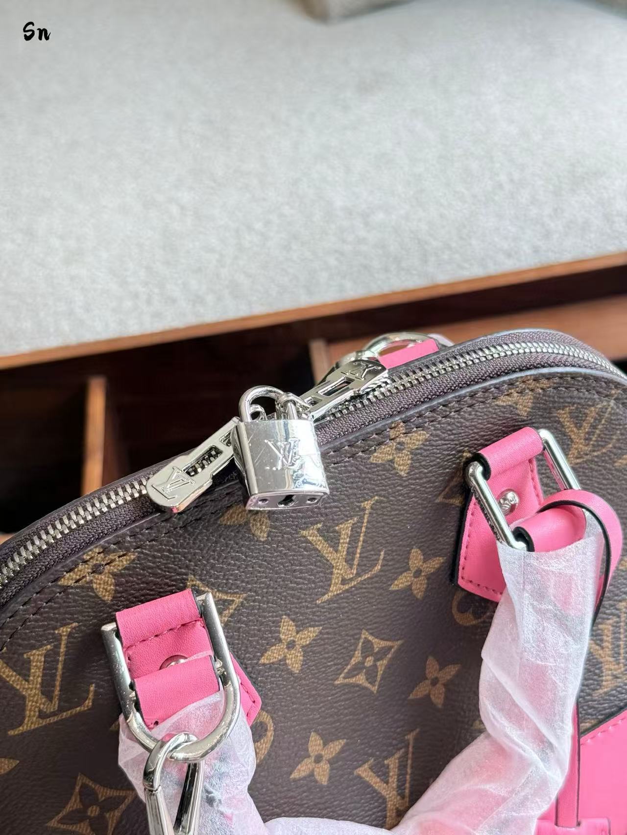 LVシェルバッグ【 50％割引+送料無料】