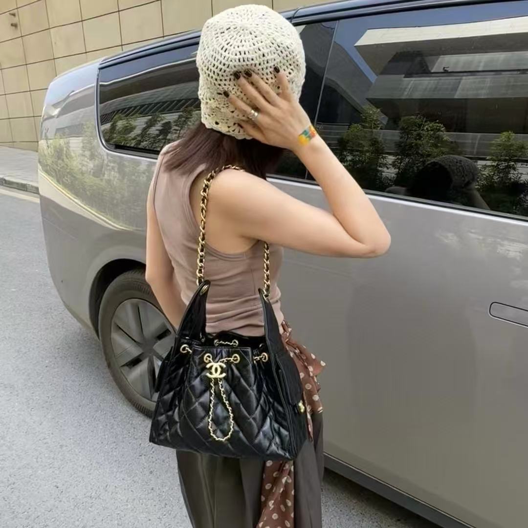 CHANE1 チェーン アンダーアームバッグ【 50％割引+送料無料】