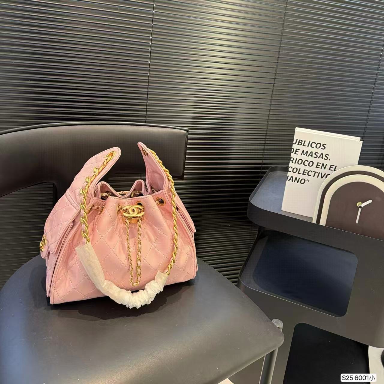 CHANE1 チェーン アンダーアームバッグ【 50％割引+送料無料】