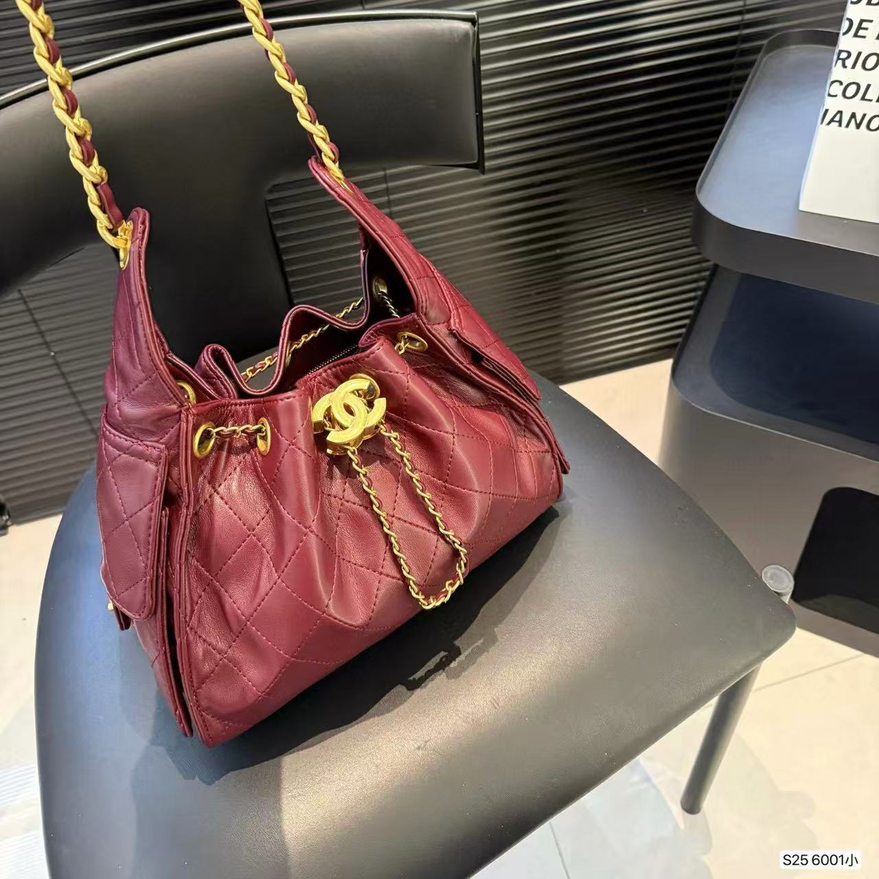 CHANE1 チェーン アンダーアームバッグ【 50％割引+送料無料】