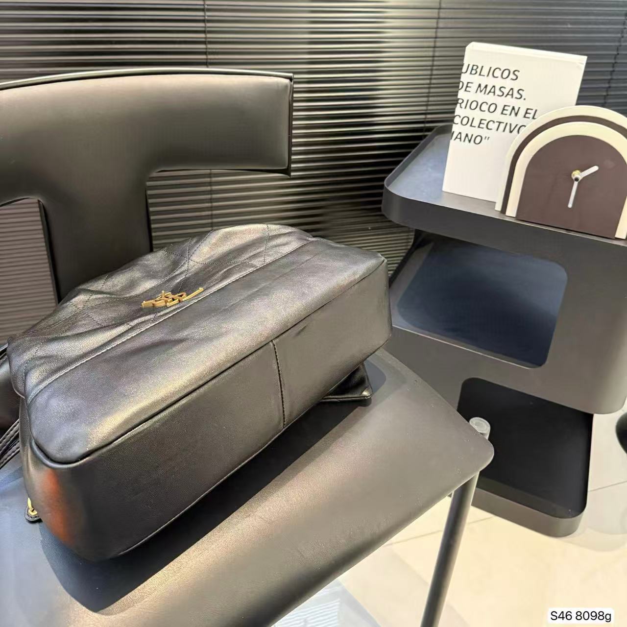 YSLの高品質チェーンショッピングバッグ【 50％割引+送料無料】