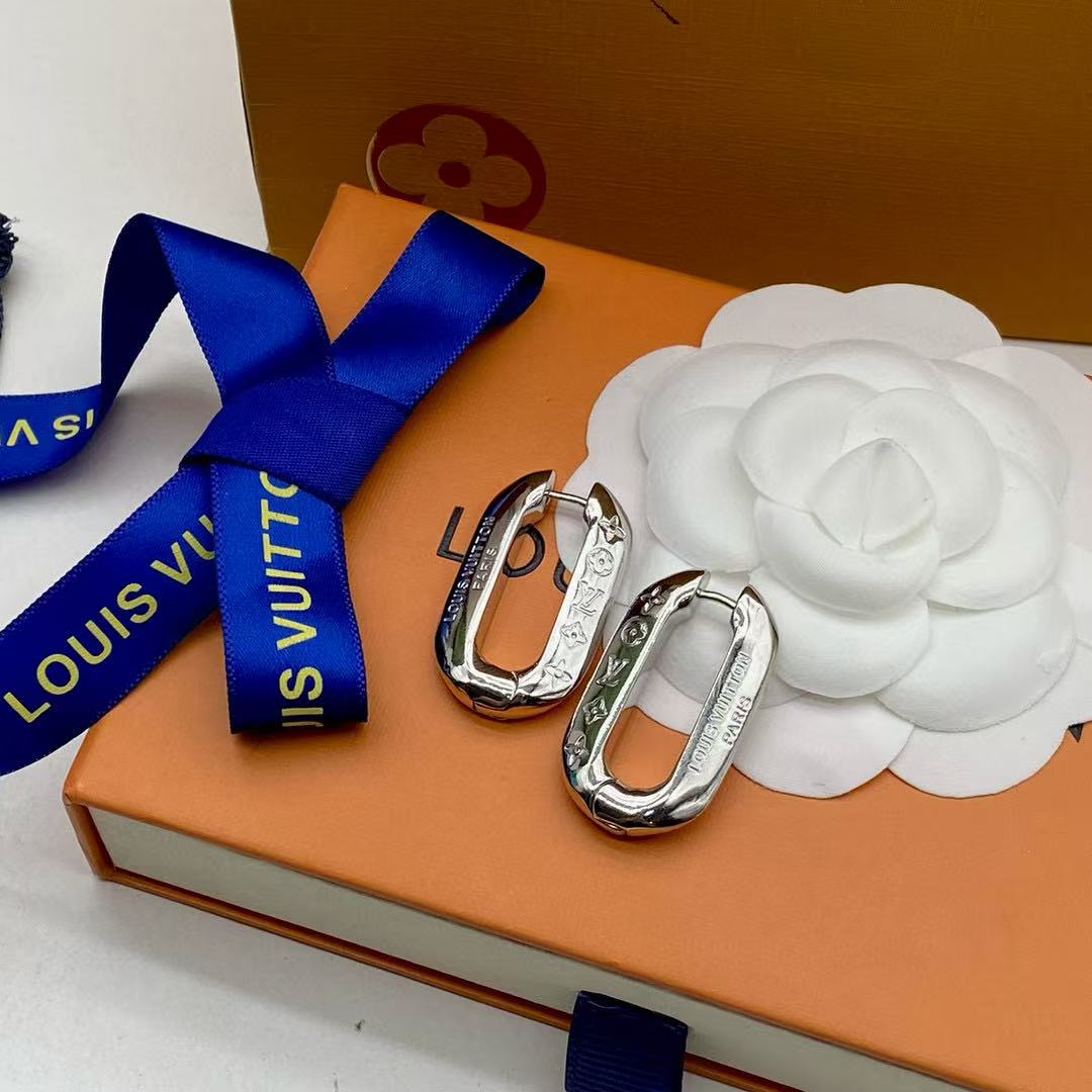 LVクラシックイヤリング【50％割引+送料無料】