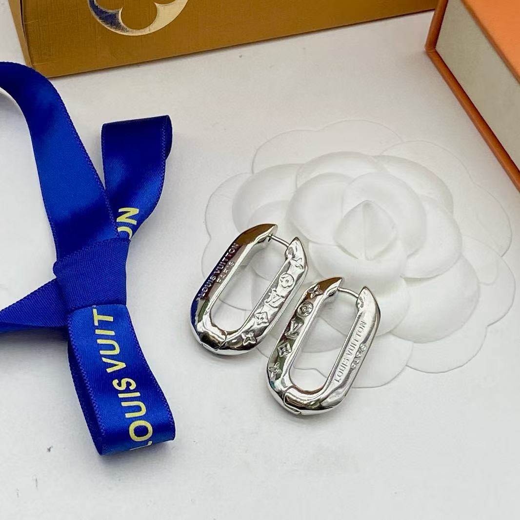 LVクラシックイヤリング【50％割引+送料無料】