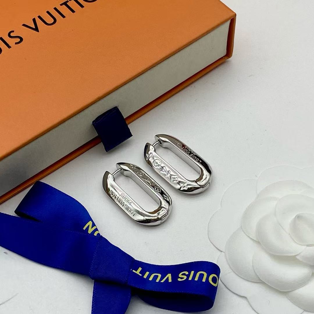 LVクラシックイヤリング【50％割引+送料無料】