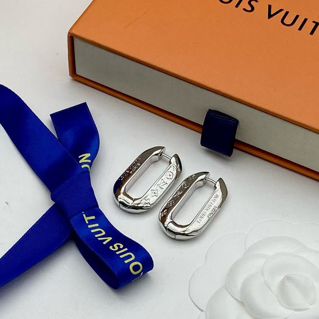 LVクラシックイヤリング【50％割引+送料無料】