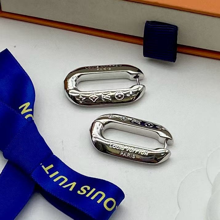 LVクラシックイヤリング【50％割引+送料無料】