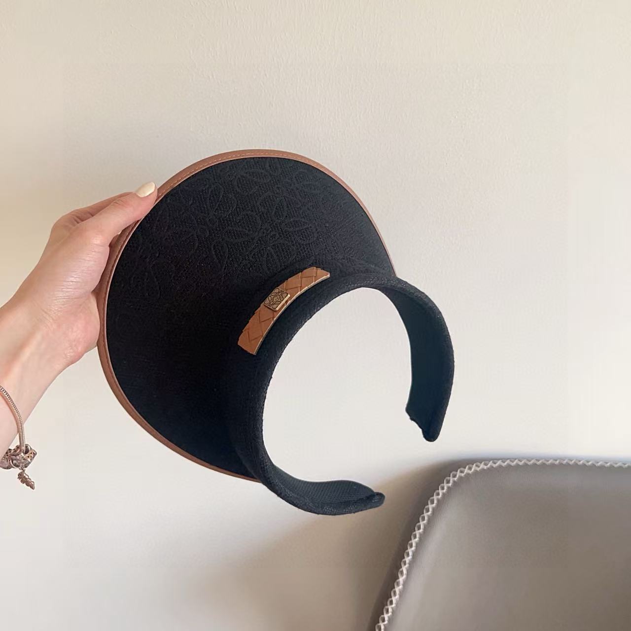 L0WEWサンハット【50％割引+送料無料】