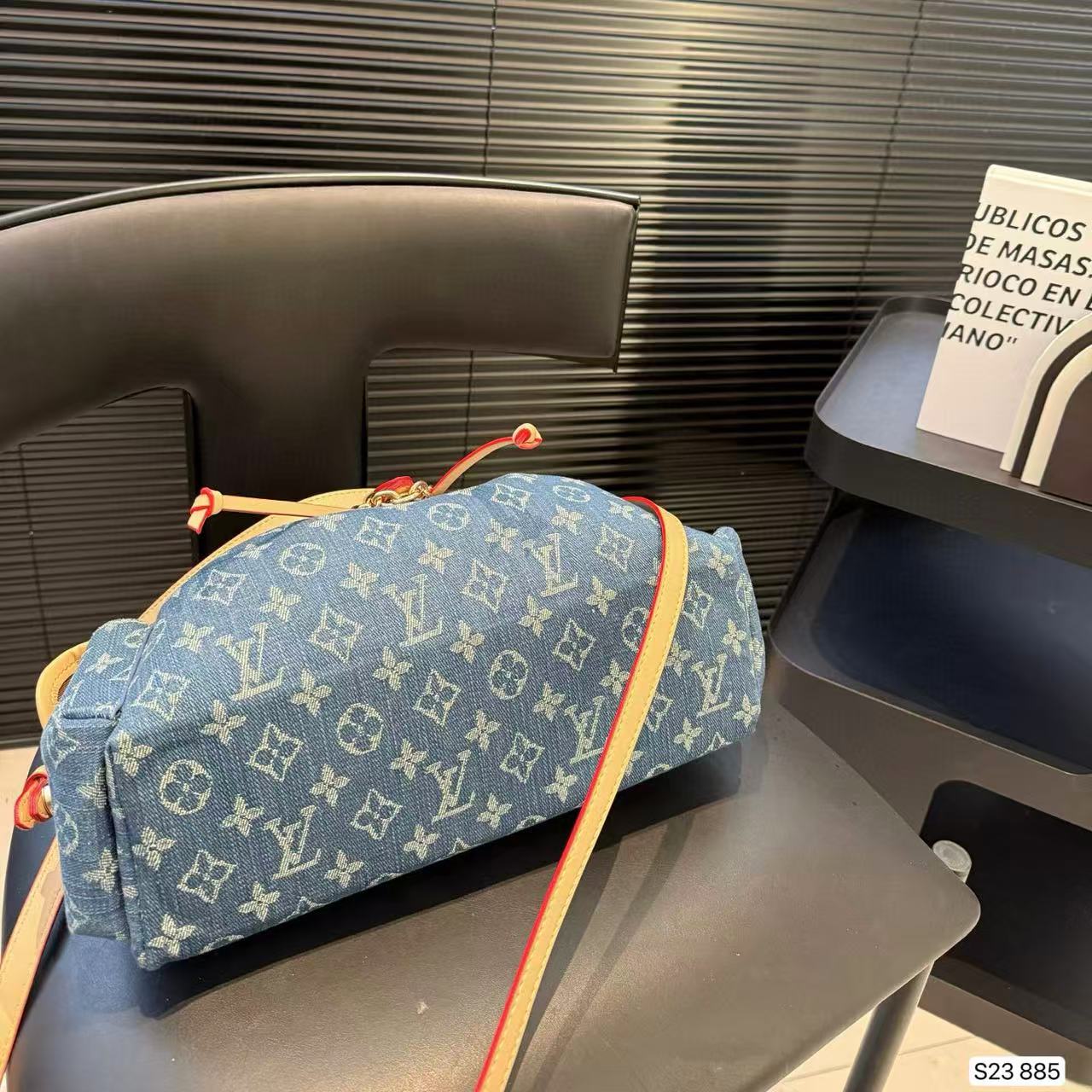 LV折りたたみオールドフラワーアームピットバッグ【 50％割引+送料無料】