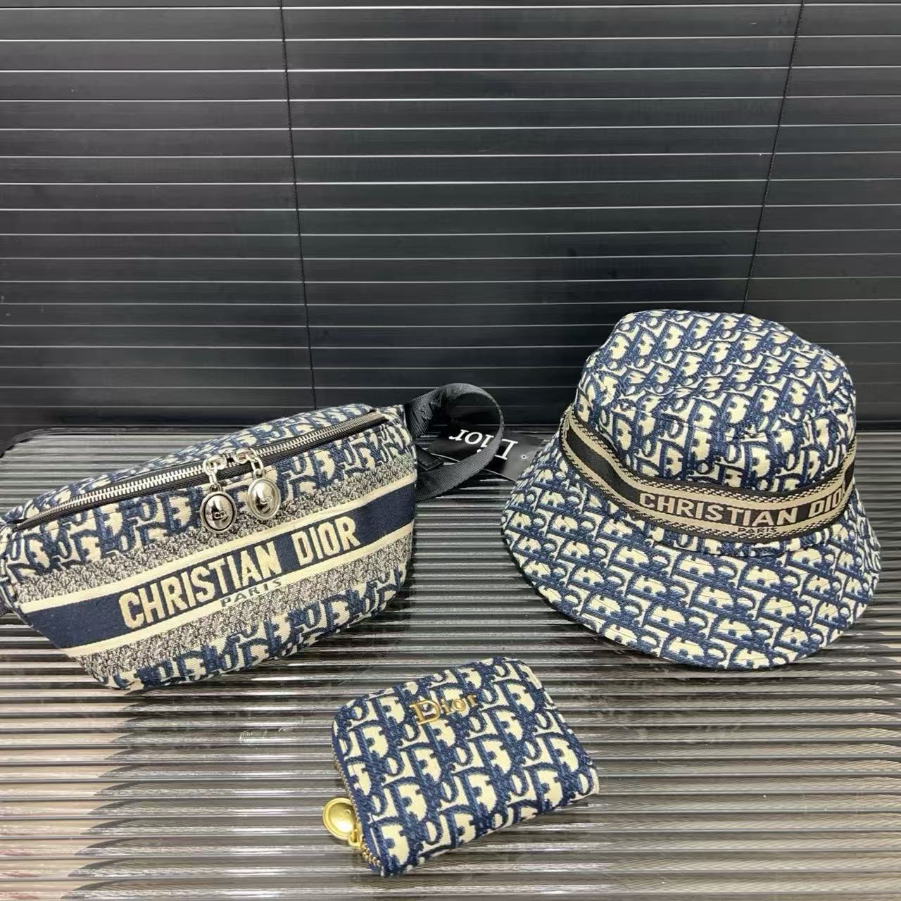 DI0Rコンビネーション3点セット 788【 50％割引+送料無料】