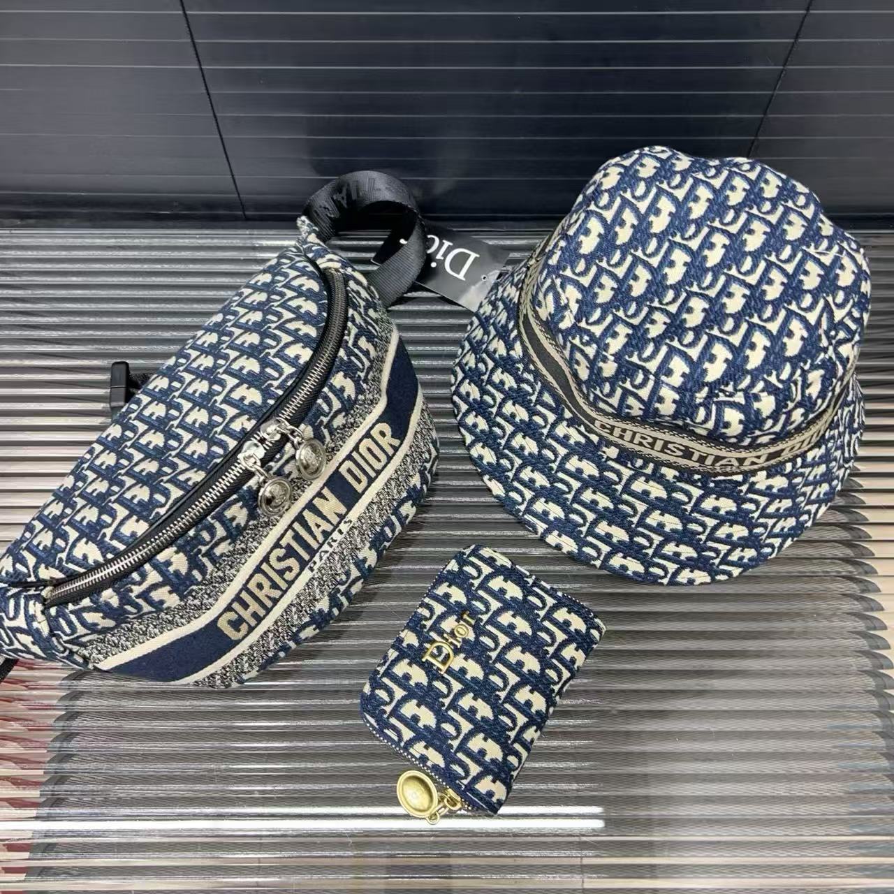 DI0Rコンビネーション3点セット 788【 50％割引+送料無料】