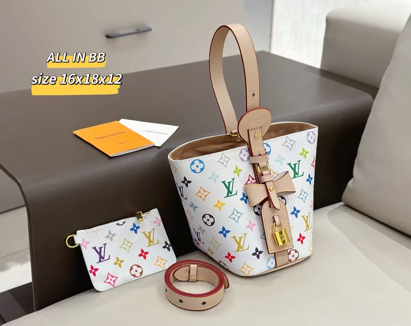 LVコンビネーション3点セット 789【 50％割引+送料無料】