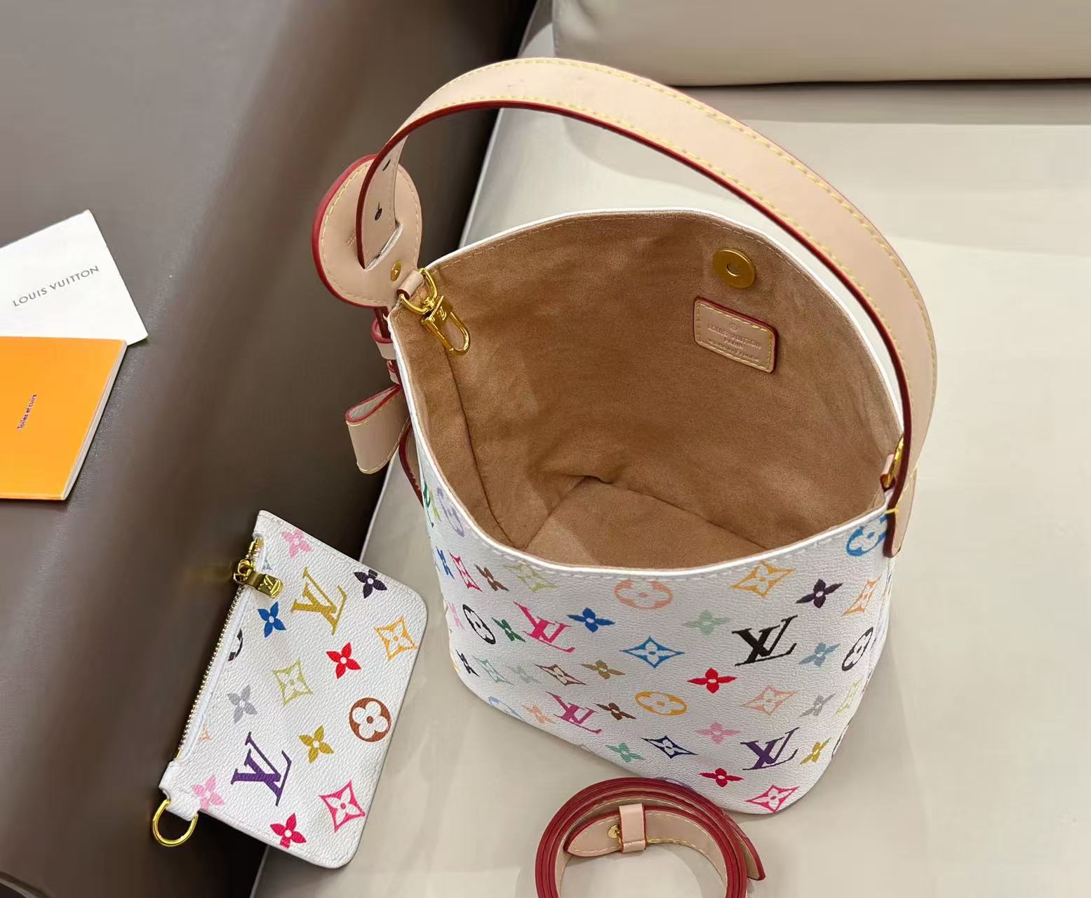 LVコンビネーション3点セット 789【 50％割引+送料無料】