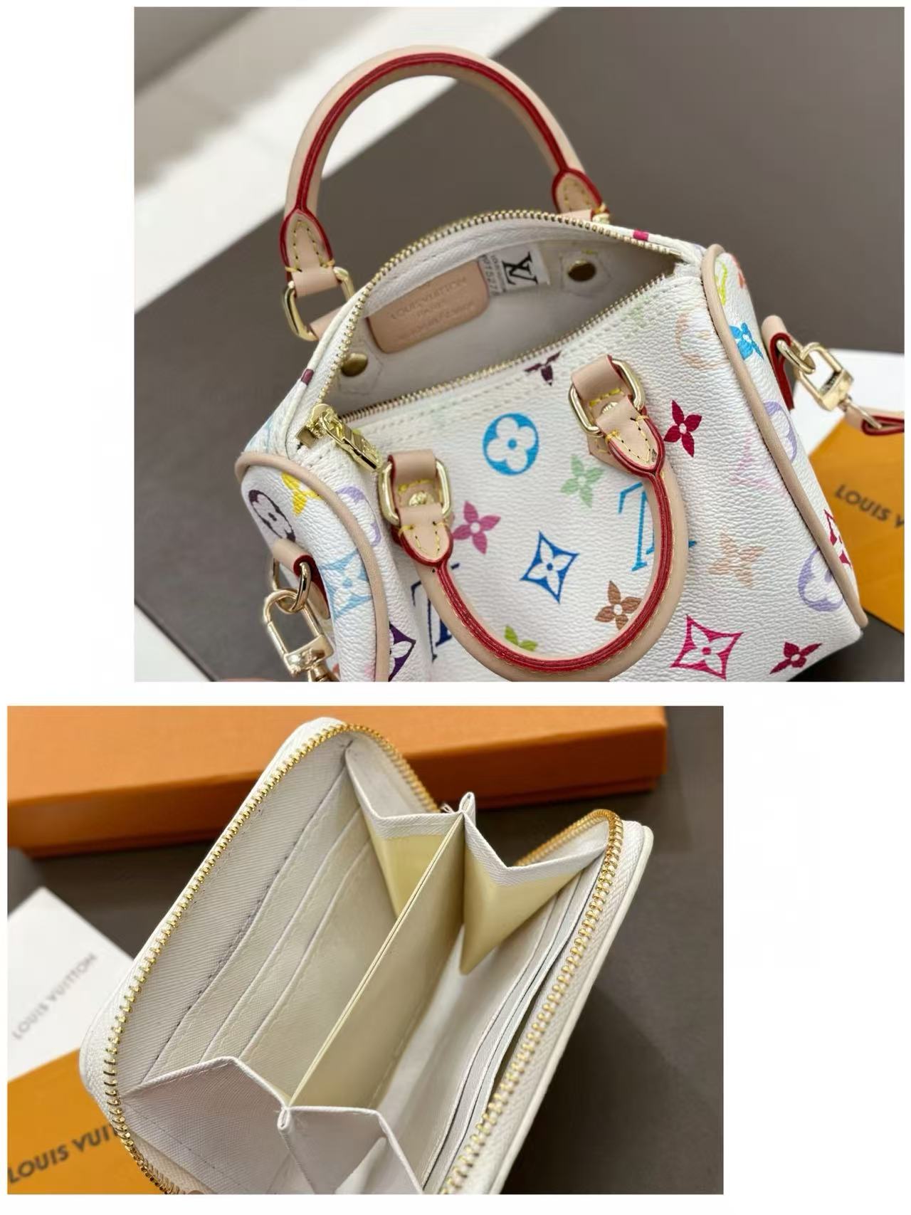 LVコンビネーション3点セット 789【 50％割引+送料無料】