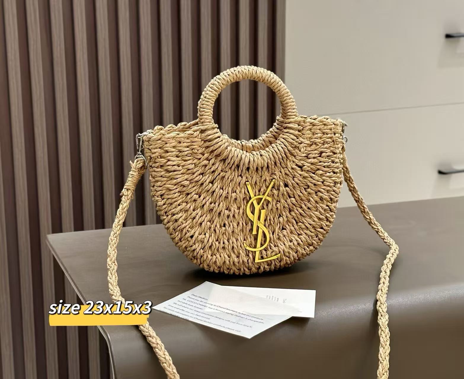 YSLコンビネーション3点セット 790【 50％割引+送料無料】