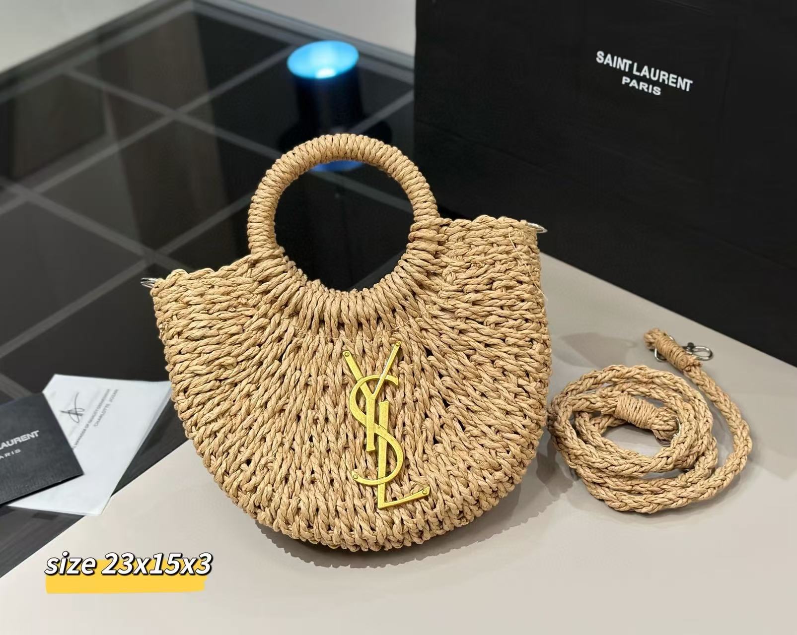 YSLコンビネーション3点セット 790【 50％割引+送料無料】