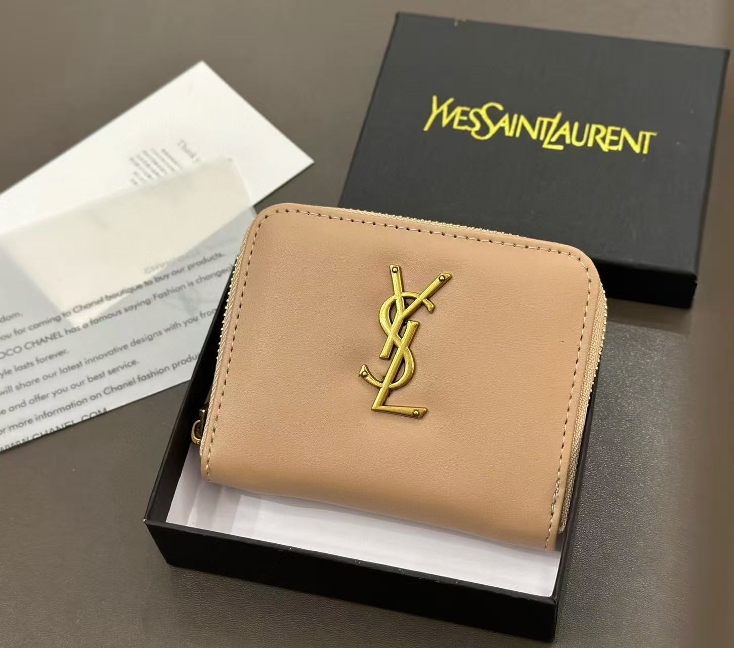 YSLコンビネーション3点セット 790【 50％割引+送料無料】