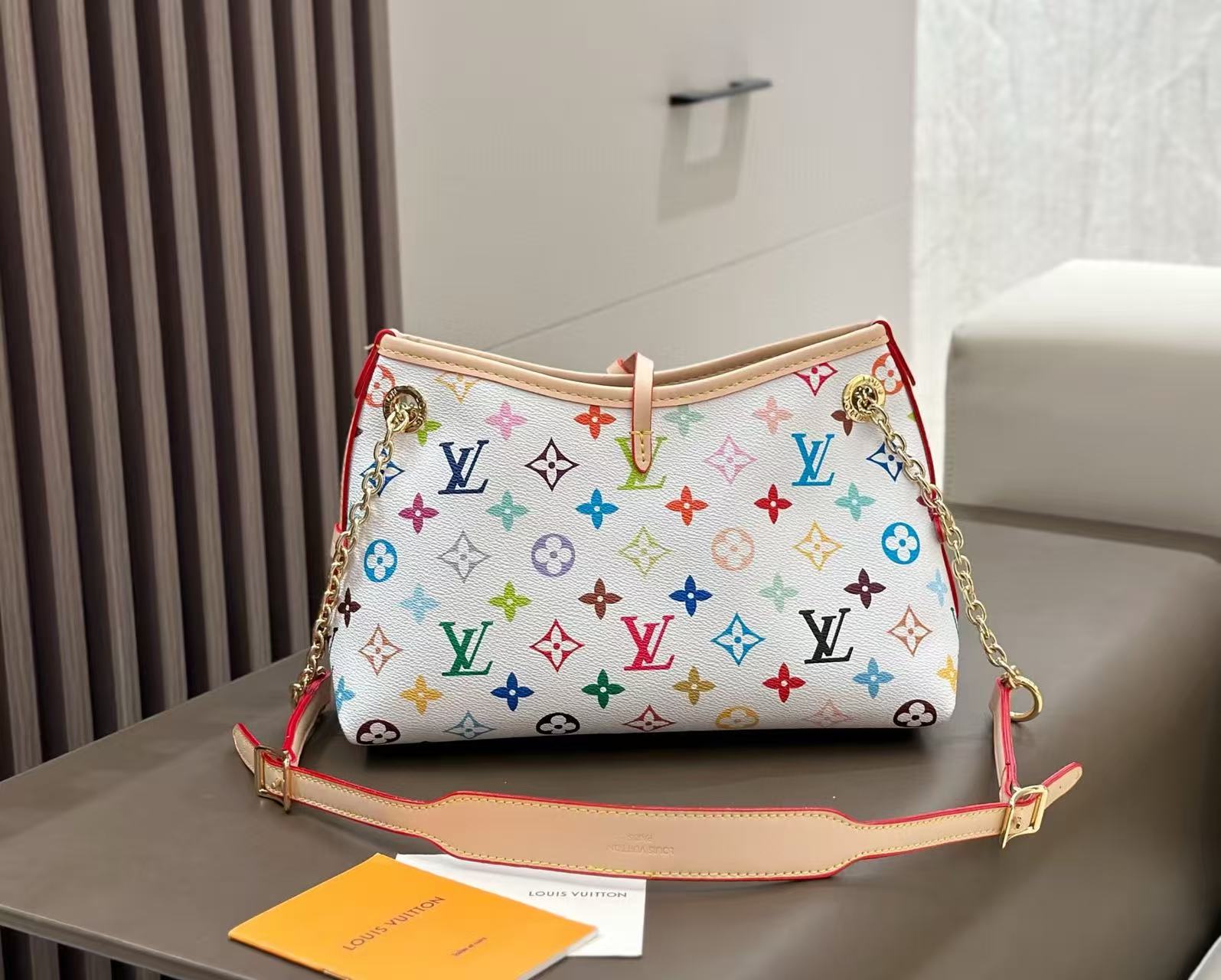 LVコンビネーション3点セット 791【 50％割引+送料無料】