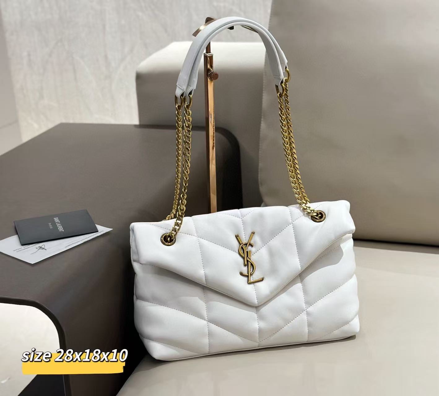 YSLコンビネーション3点セット 795【 50％割引+送料無料】