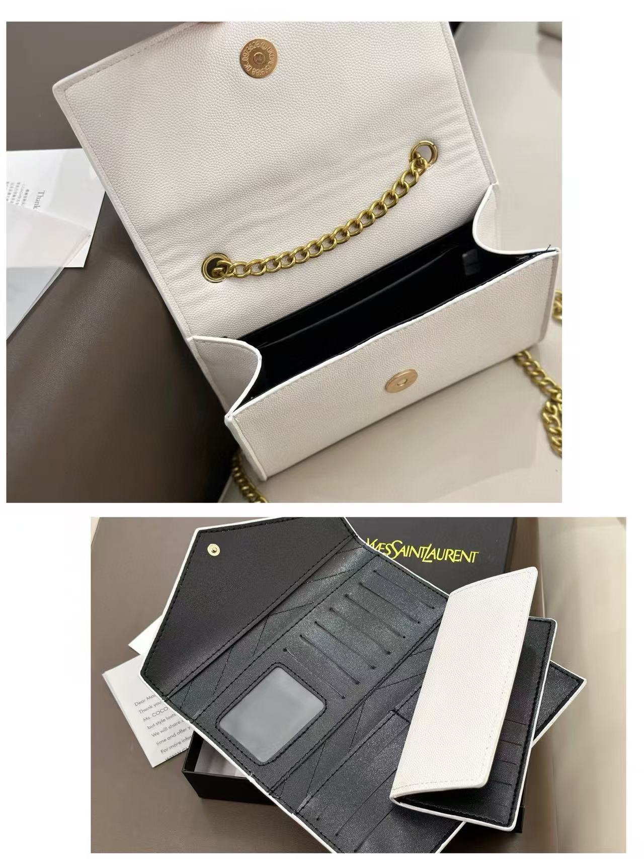 YSLコンビネーション3点セット 795【 50％割引+送料無料】