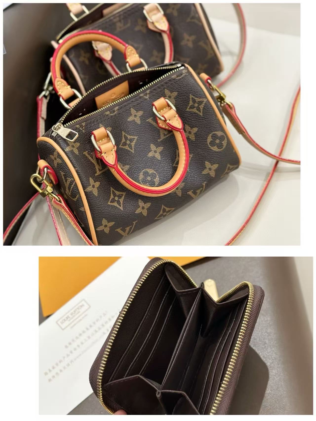 LVコンビネーション3点セット 796【 50％割引+送料無料】