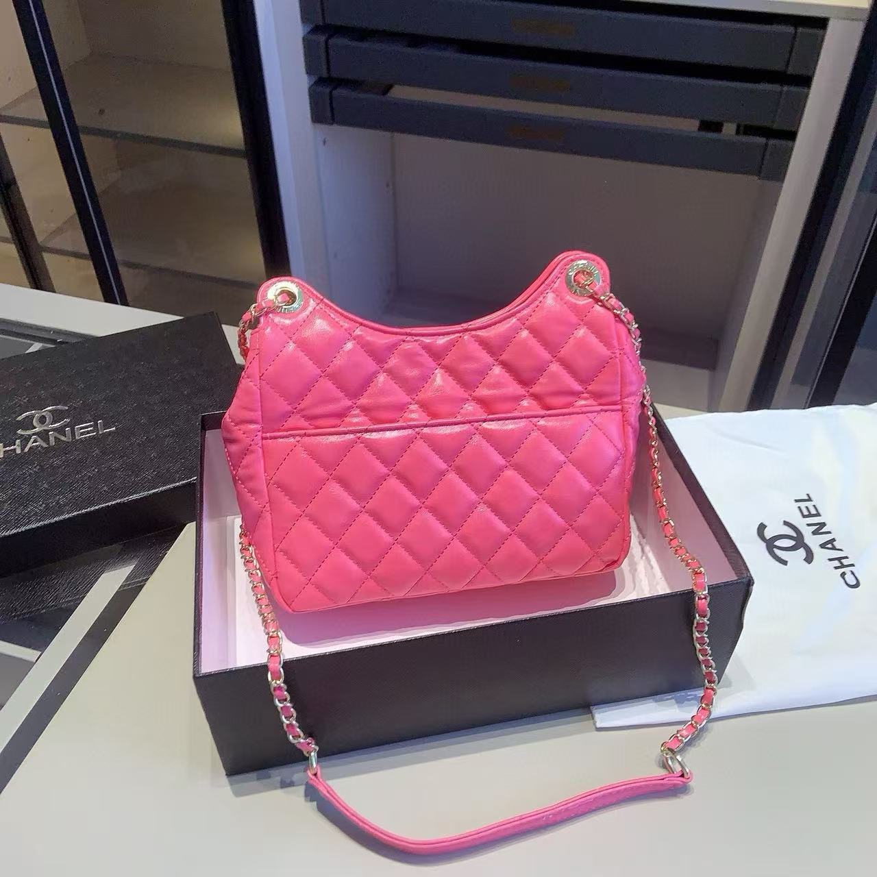 CHANE1コンビネーション3点セット 797【 50％割引+送料無料】