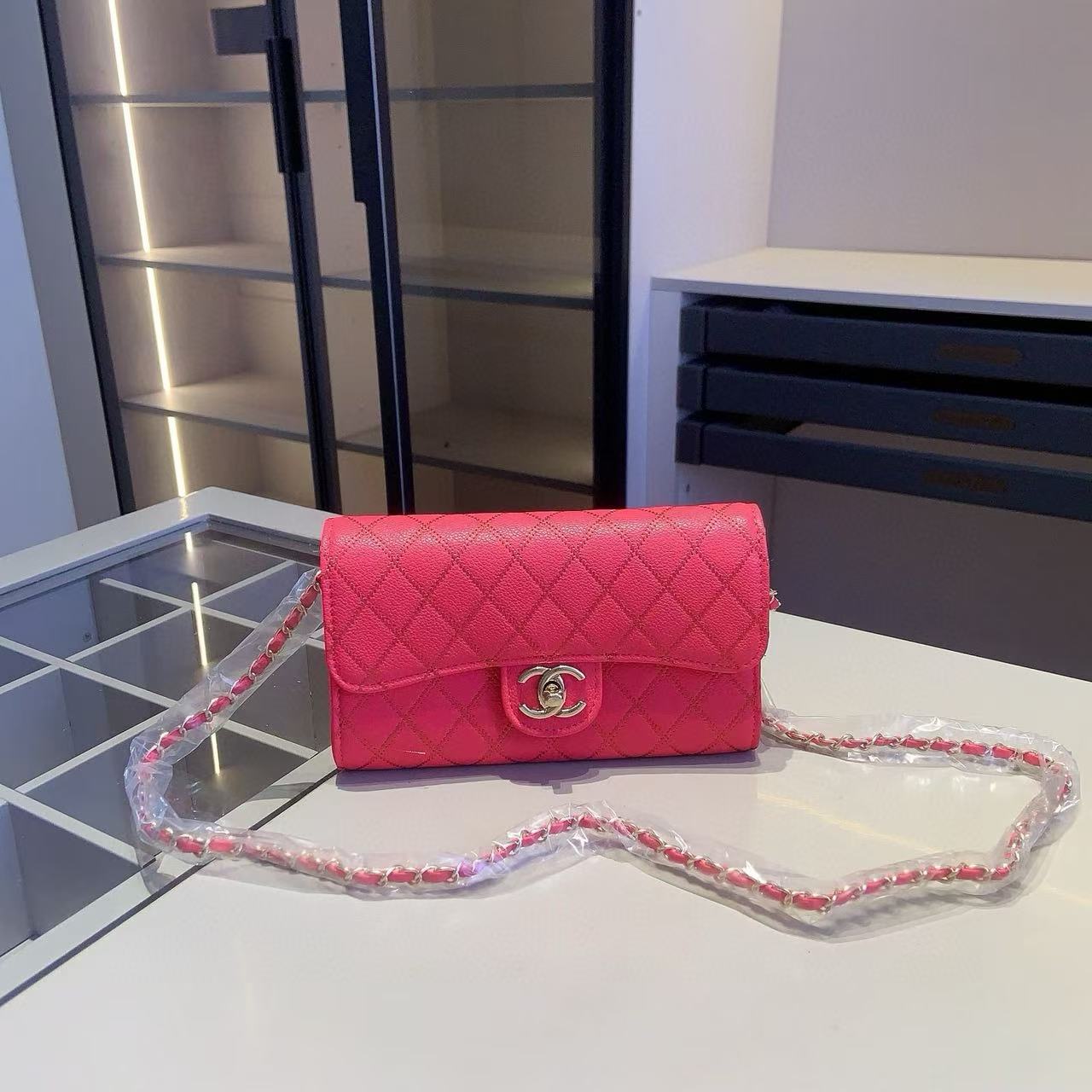 CHANE1コンビネーション3点セット 797【 50％割引+送料無料】