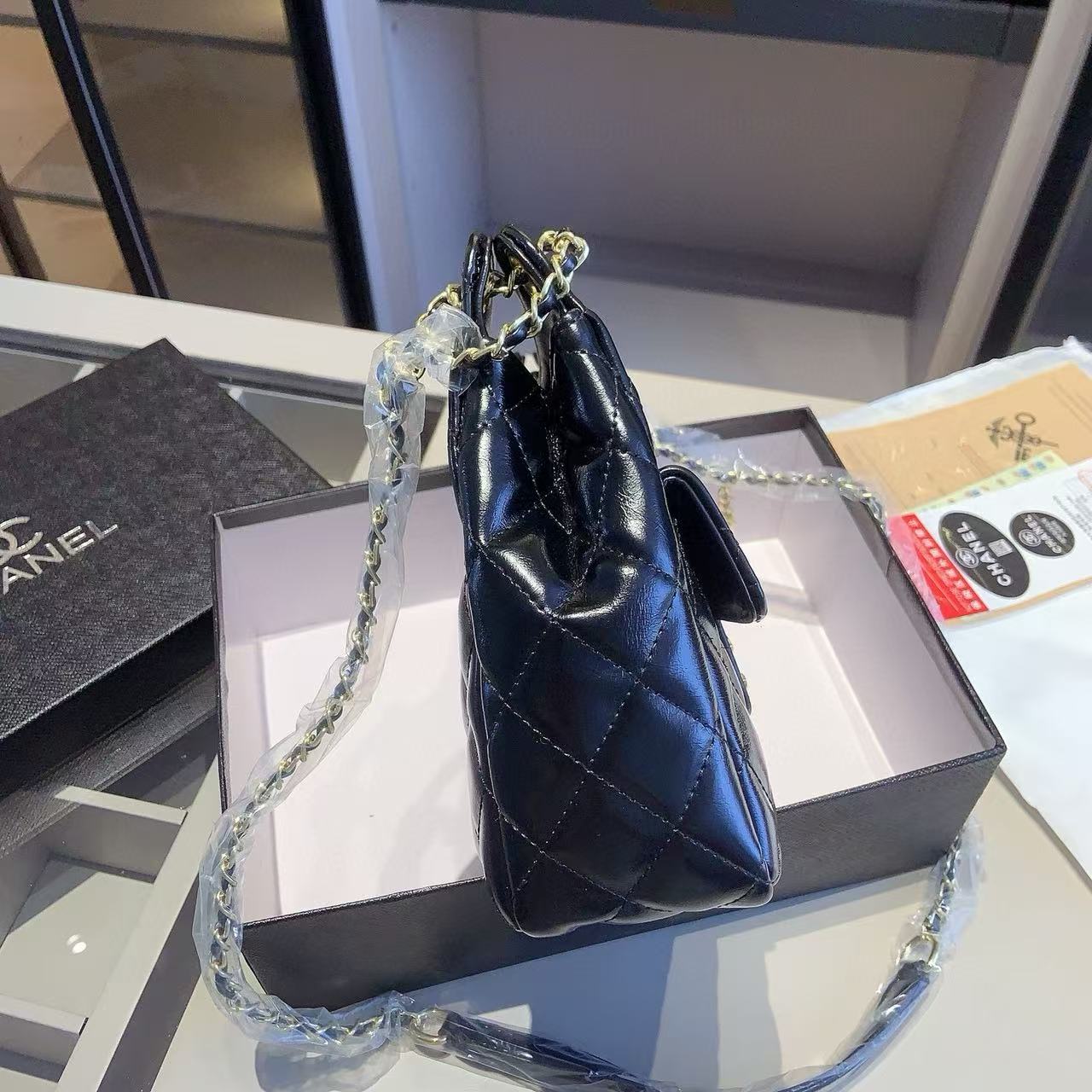 CHANE1コンビネーション3点セット801【 50％割引+送料無料】