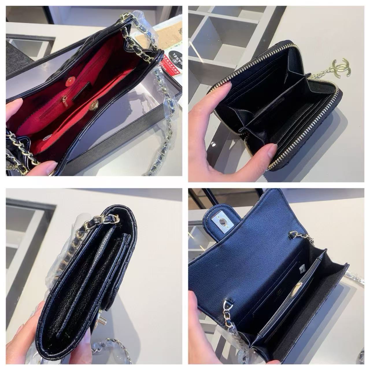 CHANE1コンビネーション3点セット801【 50％割引+送料無料】