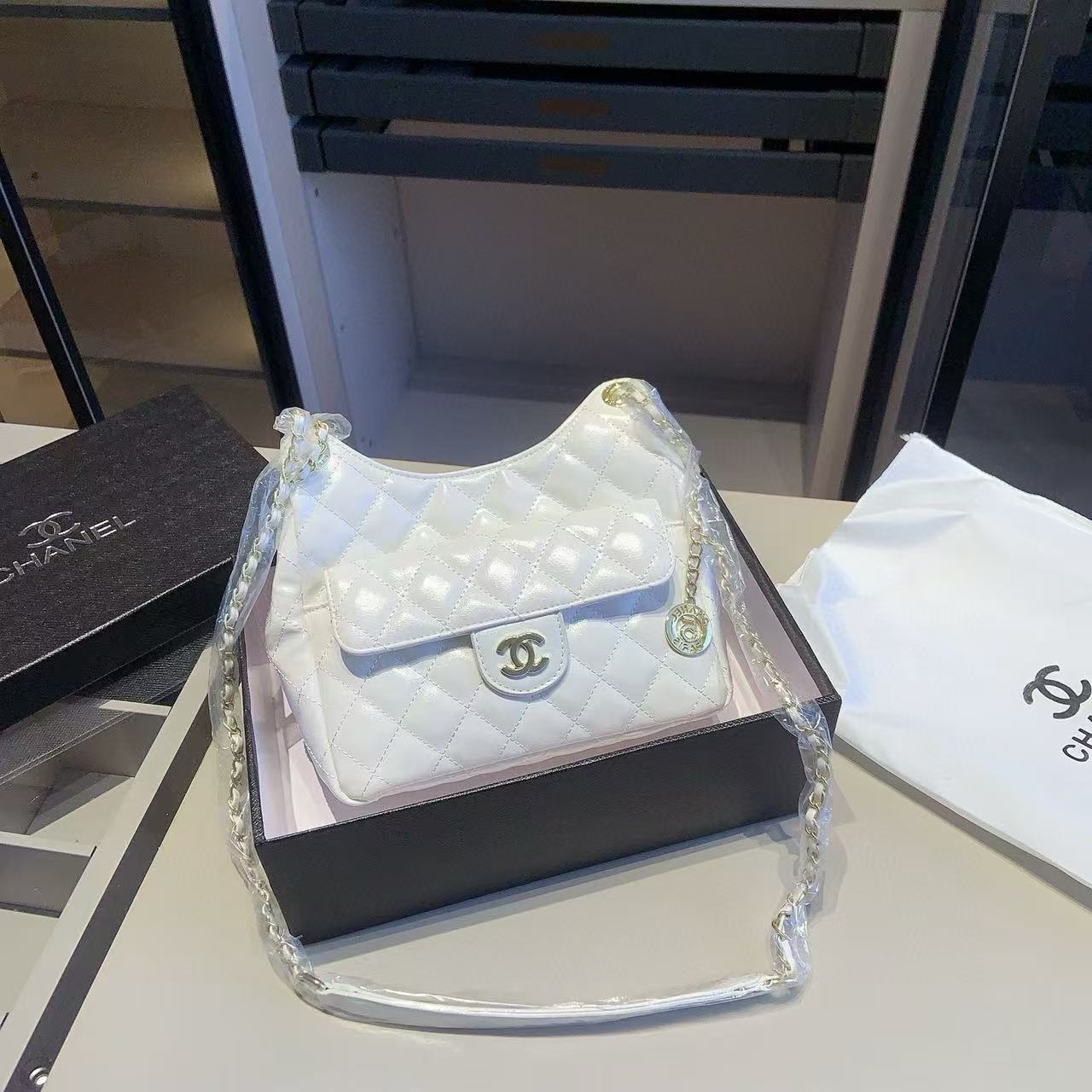 CHANE1コンビネーション3点セット802【 50％割引+送料無料】